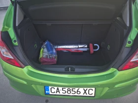 Opel Corsa - 7000 € - 44876409 6 | Car24.bg Opel Corsa - 7000 € - 44876409 6