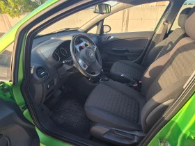 Opel Corsa - 7000 € - 44876409 7 | Car24.bg Opel Corsa - 7000 € - 44876409 7