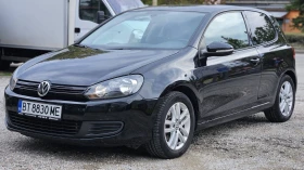 VW Golf 1.6TDI - Car24.bg VW Golf 1.6TDI