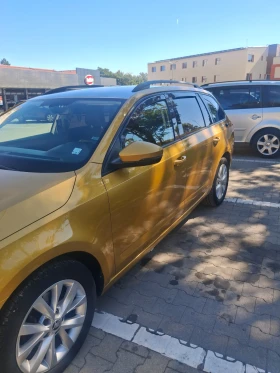 Skoda Octavia - 11200 € - 14606551 8 | Car24.bg Skoda Octavia - 11200 € - 14606551 8