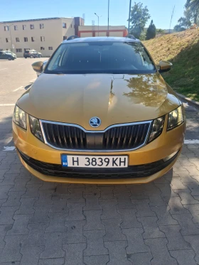 Skoda Octavia - 11200 € - 14606551 7 | Car24.bg Skoda Octavia - 11200 € - 14606551 7