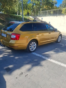 Skoda Octavia - 11200 € - 14606551 5 | Car24.bg Skoda Octavia - 11200 € - 14606551 5