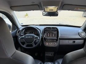 Dacia Spring undefined | Auto.bg — изображение 4 Dacia Spring undefined | Auto.bg — изображение 4