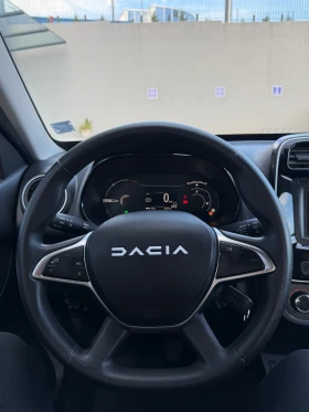 Dacia Spring undefined | Auto.bg — изображение 11 Dacia Spring undefined | Auto.bg — изображение 11