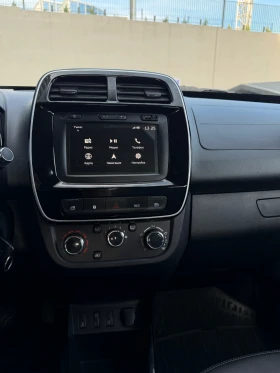 Dacia Spring undefined | Auto.bg — изображение 12 Dacia Spring undefined | Auto.bg — изображение 12