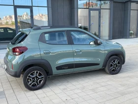Dacia Spring undefined | Auto.bg — изображение 3 Dacia Spring undefined | Auto.bg — изображение 3