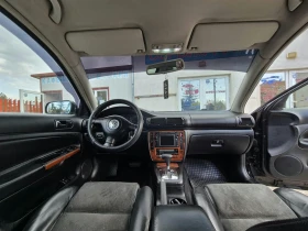 VW Passat undefined | Auto.bg — изображение 5 VW Passat undefined | Auto.bg — изображение 5