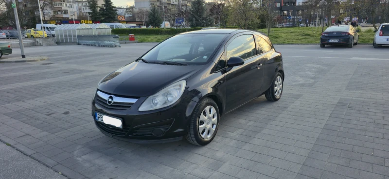Opel Corsa D 1.3 CDTI - 2300 € / 4498.41 лв. - 12716766 1 | Car24.bg Opel Corsa D 1.3 CDTI - 2300 € / 4498.41 лв. - 12716766 1