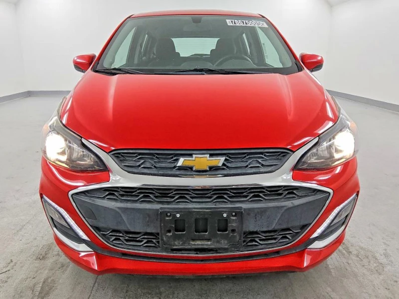 Chevrolet Spark 1.4L 4 Front Wheel Drive - 31200 € / 61021.90 лв. - 53540596 1 | Car24.bg Chevrolet Spark 1.4L 4 Front Wheel Drive - 31200 € / 61021.90 лв. - 53540596 1