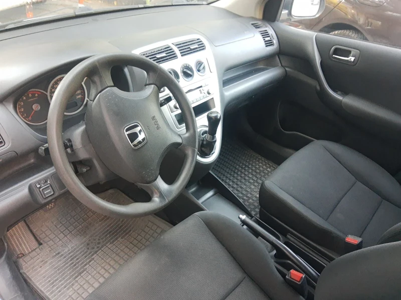 Honda Civic 2004год. - 2700 € - 31337064 1 | Car24.bg Honda Civic 2004год. - 2700 € - 31337064 1