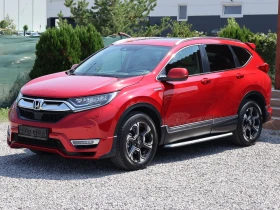 Honda Cr-v 4X4/EXECUTIVE/AERO PACKAGE - Car24.bg Honda Cr-v 4X4/EXECUTIVE/AERO PACKAGE