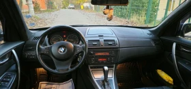 BMW X3 3.0d 218к.с. - 11500 лв. / 5879.86 € - 19916136 7 | Car24.bg BMW X3 3.0d 218к.с. - 11500 лв. / 5879.86 € - 19916136 7