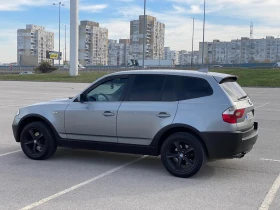 BMW X3 3.0d 218к.с. - 11500 лв. / 5879.86 € - 19916136 4 | Car24.bg BMW X3 3.0d 218к.с. - 11500 лв. / 5879.86 € - 19916136 4