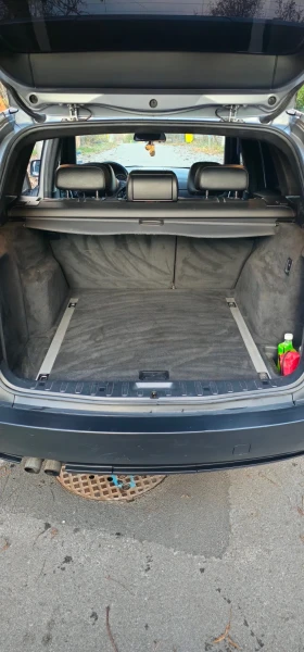 BMW X3 3.0d 218к.с. - 11500 лв. / 5879.86 € - 19916136 11 | Car24.bg BMW X3 3.0d 218к.с. - 11500 лв. / 5879.86 € - 19916136 11