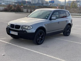BMW X3 3.0d 218к.с. - 11500 лв. / 5879.86 € - 19916136 3 | Car24.bg BMW X3 3.0d 218к.с. - 11500 лв. / 5879.86 € - 19916136 3