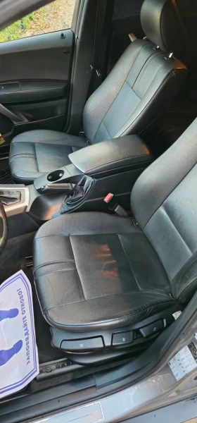 BMW X3 3.0d 218к.с. - 11500 лв. / 5879.86 € - 19916136 9 | Car24.bg BMW X3 3.0d 218к.с. - 11500 лв. / 5879.86 € - 19916136 9