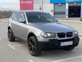 BMW X3 3.0d 218к.с. - 11500 лв. / 5879.86 € - 19916136 2 | Car24.bg BMW X3 3.0d 218к.с. - 11500 лв. / 5879.86 € - 19916136 2