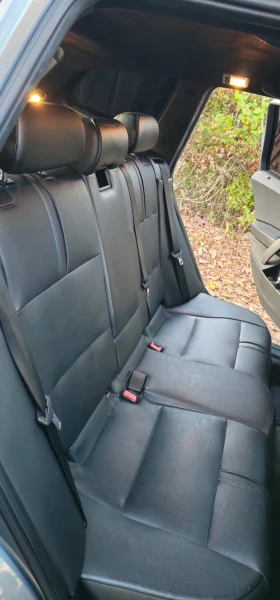 BMW X3 3.0d 218к.с. - 11500 лв. / 5879.86 € - 19916136 12 | Car24.bg BMW X3 3.0d 218к.с. - 11500 лв. / 5879.86 € - 19916136 12