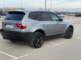 BMW X3 3.0d 218к.с. - 11500 лв. / 5879.86 € - 19916136 5 | Car24.bg BMW X3 3.0d 218к.с. - 11500 лв. / 5879.86 € - 19916136 5