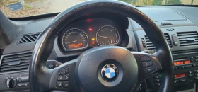 BMW X3 3.0d 218к.с. - 11500 лв. / 5879.86 € - 19916136 8 | Car24.bg BMW X3 3.0d 218к.с. - 11500 лв. / 5879.86 € - 19916136 8