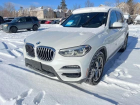 BMW X3 * xDrive30i * CARFAX * БЕЗ ПЪРВОНАЧАЛНА ВНОСКА - Car24.bg BMW X3 * xDrive30i * CARFAX * БЕЗ ПЪРВОНАЧАЛНА ВНОСКА