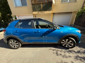 Kia Stonic TURBO - 16100 € / 31488.86 лв. - 31477952 6 | Car24.bg Kia Stonic TURBO - 16100 € / 31488.86 лв. - 31477952 6