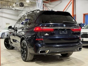 BMW X7 M-PACK| МАСАЖ| LASER| DISTRONIK| ОБДУХ| SWAROVSKI| - 30900 € / 60435.15 лв. - 39212010 3 | Car24.bg BMW X7 M-PACK| МАСАЖ| LASER| DISTRONIK| ОБДУХ| SWAROVSKI| - 30900 € / 60435.15 лв. - 39212010 3