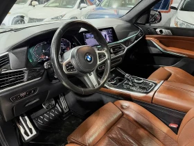 BMW X7 M-PACK| МАСАЖ| LASER| DISTRONIK| ОБДУХ| SWAROVSKI| - 30900 € / 60435.15 лв. - 39212010 6 | Car24.bg BMW X7 M-PACK| МАСАЖ| LASER| DISTRONIK| ОБДУХ| SWAROVSKI| - 30900 € / 60435.15 лв. - 39212010 6