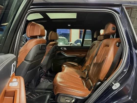 BMW X7 M-PACK| МАСАЖ| LASER| DISTRONIK| ОБДУХ| SWAROVSKI| - 30900 € / 60435.15 лв. - 39212010 14 | Car24.bg BMW X7 M-PACK| МАСАЖ| LASER| DISTRONIK| ОБДУХ| SWAROVSKI| - 30900 € / 60435.15 лв. - 39212010 14