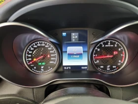 Mercedes-Benz GLC 43 AMG Cruise Control/Мъртва точка/Камера/Следене на лент - 20000 € / 39116.60 лв. - 77832836 10 | Car24.bg Mercedes-Benz GLC 43 AMG Cruise Control/Мъртва точка/Камера/Следене на лент - 20000 € / 39116.60 лв. - 77832836 10