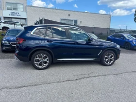BMW X3 * xDrive30i * CARFAX * ОТ ПРЕДСТАВИТЕЛСТВО НА БМВ | Auto.bg — изображение 3 BMW X3 * xDrive30i * CARFAX * ОТ ПРЕДСТАВИТЕЛСТВО НА БМВ | Auto.bg — изображение 3
