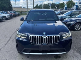 BMW X3 * xDrive30i * CARFAX * ОТ ПРЕДСТАВИТЕЛСТВО НА БМВ | Auto.bg — изображение 5 BMW X3 * xDrive30i * CARFAX * ОТ ПРЕДСТАВИТЕЛСТВО НА БМВ | Auto.bg — изображение 5