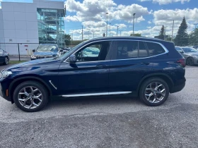 BMW X3 * xDrive30i * CARFAX * ОТ ПРЕДСТАВИТЕЛСТВО НА БМВ | Auto.bg — изображение 2 BMW X3 * xDrive30i * CARFAX * ОТ ПРЕДСТАВИТЕЛСТВО НА БМВ | Auto.bg — изображение 2