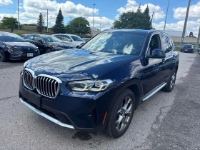 BMW X3 * xDrive30i * CARFAX * ОТ ПРЕДСТАВИТЕЛСТВО НА БМВ