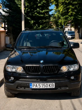 BMW X5 INDIVIDUAL | Auto.bg — изображение 3 BMW X5 INDIVIDUAL | Auto.bg — изображение 3