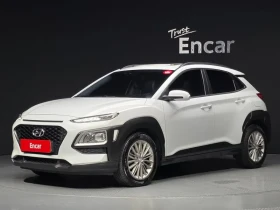 Hyundai Kona 1.6 MODERN TECH ОБДУХВАНЕ| НАВИГАЦИЯ| ПОДГРЕВ