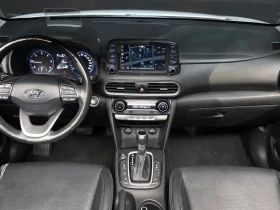Hyundai Kona 1.6 MODERN TECH ОБДУХВАНЕ| НАВИГАЦИЯ| ПОДГРЕВ | Auto.bg — изображение 7 Hyundai Kona 1.6 MODERN TECH ОБДУХВАНЕ| НАВИГАЦИЯ| ПОДГРЕВ | Auto.bg — изображение 7