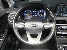 Hyundai Kona 1.6 MODERN TECH ОБДУХВАНЕ| НАВИГАЦИЯ| ПОДГРЕВ | Auto.bg — изображение 13 Hyundai Kona 1.6 MODERN TECH ОБДУХВАНЕ| НАВИГАЦИЯ| ПОДГРЕВ | Auto.bg — изображение 13