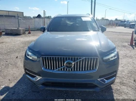 Volvo Xc90 Volvo XC90 T6 Inscription 2022 | 7 МЕСТА | 4x4ИНФО | Auto.bg — изображение 9 Volvo Xc90 Volvo XC90 T6 Inscription 2022 | 7 МЕСТА | 4x4ИНФО | Auto.bg — изображение 9