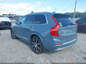 Volvo Xc90 Volvo XC90 T6 Inscription 2022 | 7 МЕСТА | 4x4ИНФО | Auto.bg — изображение 3 Volvo Xc90 Volvo XC90 T6 Inscription 2022 | 7 МЕСТА | 4x4ИНФО | Auto.bg — изображение 3