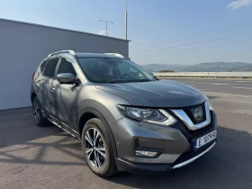 Nissan X-trail - 16500 € - 11979406 11 | Car24.bg Nissan X-trail - 16500 € - 11979406 11