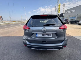 Nissan X-trail - 16500 € - 11979406 9 | Car24.bg Nissan X-trail - 16500 € - 11979406 9