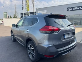 Nissan X-trail - 16500 € - 11979406 8 | Car24.bg Nissan X-trail - 16500 € - 11979406 8