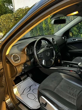 Mercedes-Benz ML 320 AMG пакет - 8200 € - 10627210 6 | Car24.bg Mercedes-Benz ML 320 AMG пакет - 8200 € - 10627210 6