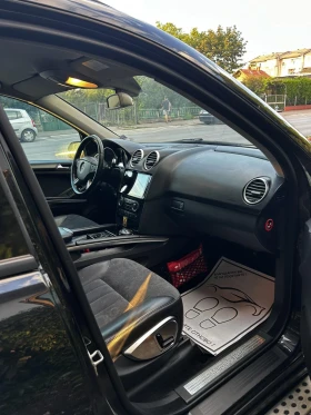 Mercedes-Benz ML 320 AMG пакет - 8200 € - 10627210 8 | Car24.bg Mercedes-Benz ML 320 AMG пакет - 8200 € - 10627210 8