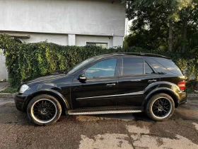 Mercedes-Benz ML 320 AMG пакет - 8200 € - 10627210 2 | Car24.bg Mercedes-Benz ML 320 AMG пакет - 8200 € - 10627210 2