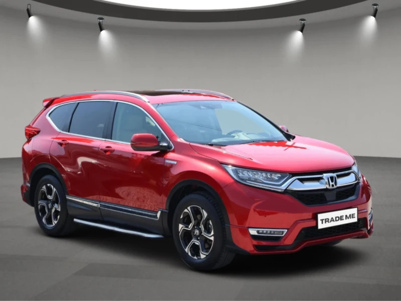 Honda Cr-v 2.0HYBRID/4X4/EXECUTIVE/AERO PACKAGE - 50500 лв. / 25820.24 € - 13529767 1 | Car24.bg Honda Cr-v 2.0HYBRID/4X4/EXECUTIVE/AERO PACKAGE - 50500 лв. / 25820.24 € - 13529767 1