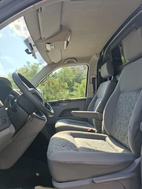VW Transporter Климатик | Auto.bg — изображение 12 VW Transporter Климатик | Auto.bg — изображение 12