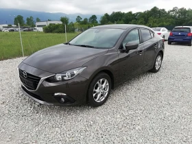 Mazda 3 2.0i kli navi 120 1 - Car24.bg Mazda 3 2.0i kli navi 120 1