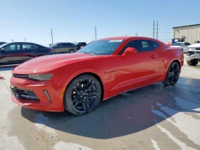 Chevrolet Camaro LT* Кожа* Пано* Реален пробег* Клип на мотор - Car24.bg Chevrolet Camaro LT* Кожа* Пано* Реален пробег* Клип на мотор